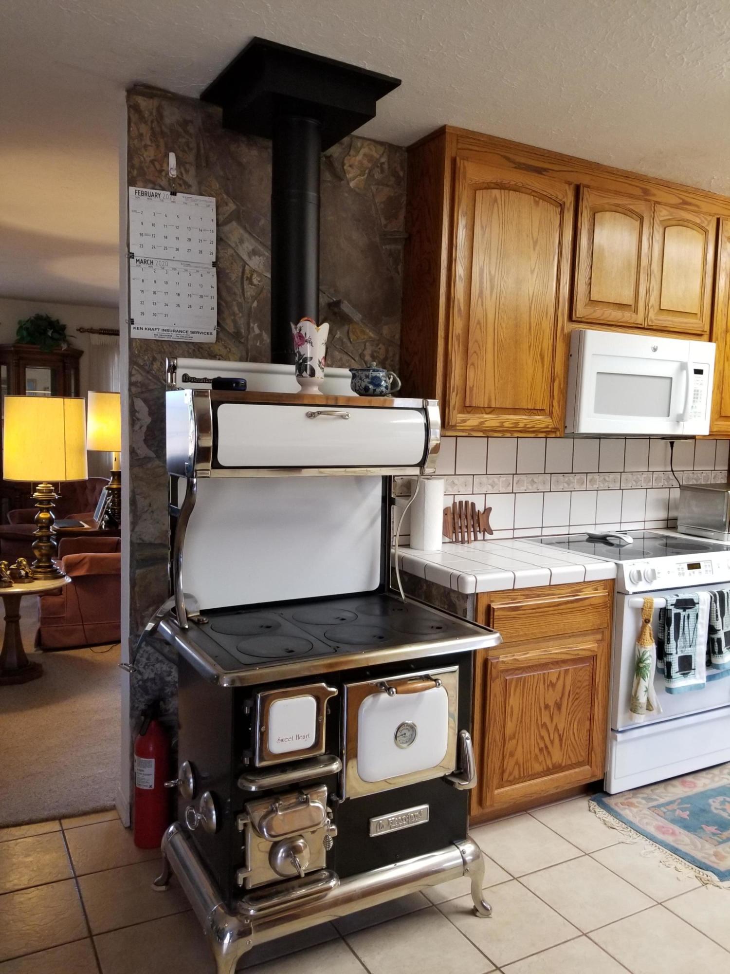 5775 Wilson Hill Road Manton, CA 96059 - Photo 7 of 49 20200228_164051