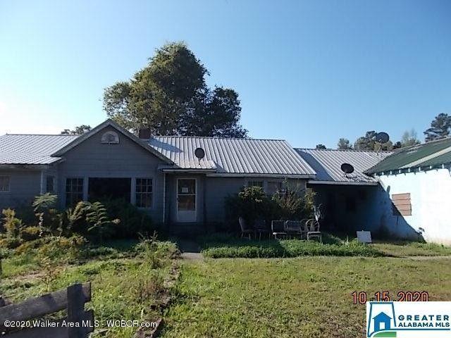 7424 Quinton Road Dora, AL 35062 - Photo 1 of 1 Gallery Image 1