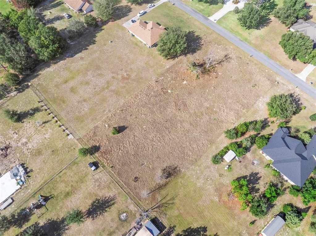 Rolling Oak Road Sorrento, FL 32776 - Photo 5 of 8 view of balcony with wooden floor