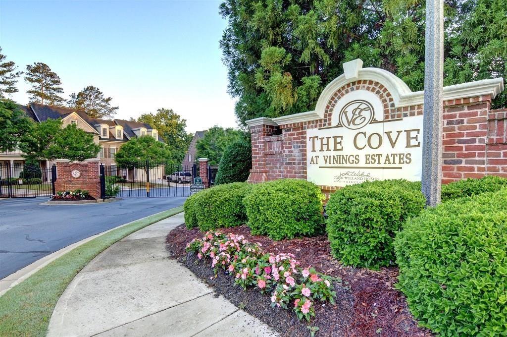 4746 Legacy Cove Lane Mableton, GA 30126 - Photo 34 of 44