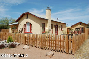 1031 East Grant Road, Unit 1 Tucson, AZ 85719 - Photo 6 of 42 21208603_6