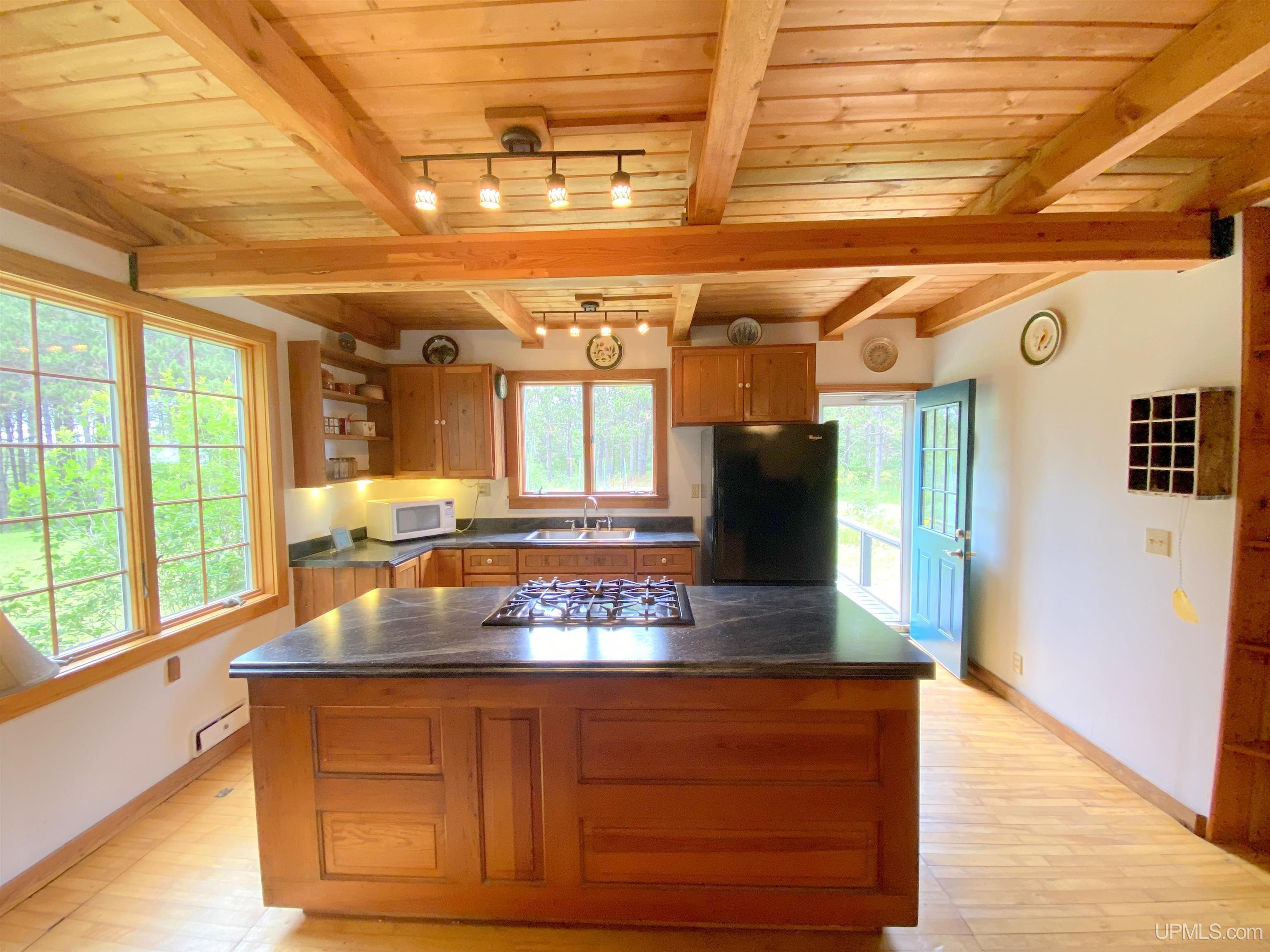 54410 Old County Road Calumet, MI 49913 - Photo 10 of 54