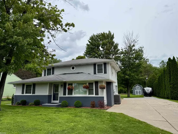 $349,900 | 481 Michigan Avenue, Marysville, MI 48040