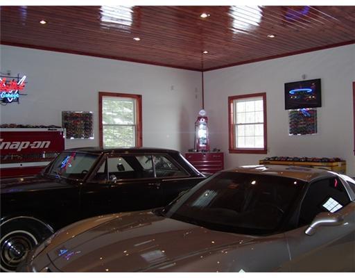 201 Fort Road Presque Isle, ME 04769 - Photo 18 of 25 Other. garage