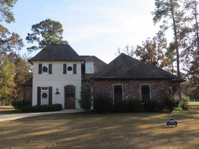 30918 Carter Cemetery Road Springfield, LA 70462 - Photo 1 of 24