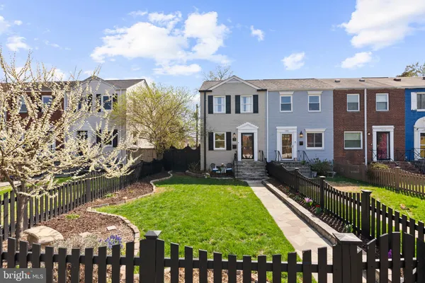 $759,000 | 1214 Franklin Street, Alexandria, VA 22314