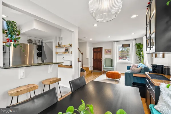 $759,000 | 1214 Franklin Street, Alexandria, VA 22314