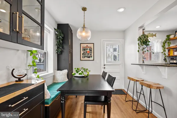 $759,000 | 1214 Franklin Street, Alexandria, VA 22314