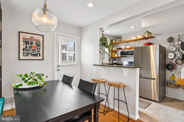 $759,000 | 1214 Franklin Street, Alexandria, VA 22314