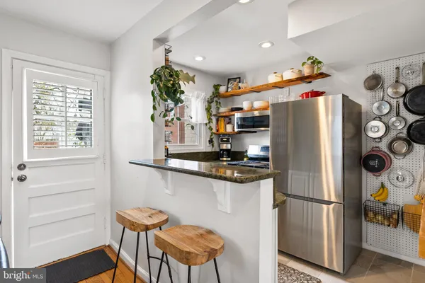 $759,000 | 1214 Franklin Street, Alexandria, VA 22314