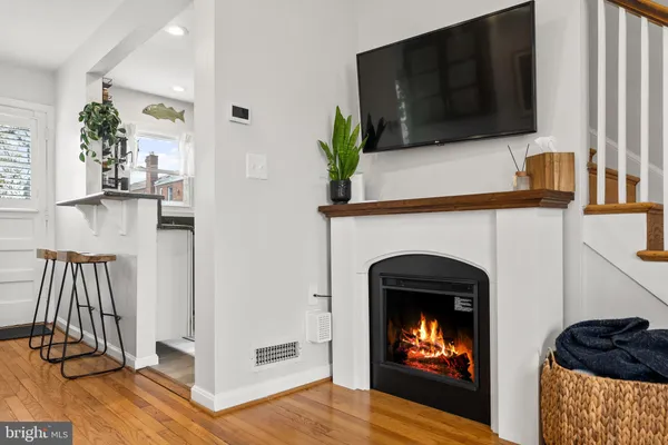$759,000 | 1214 Franklin Street, Alexandria, VA 22314
