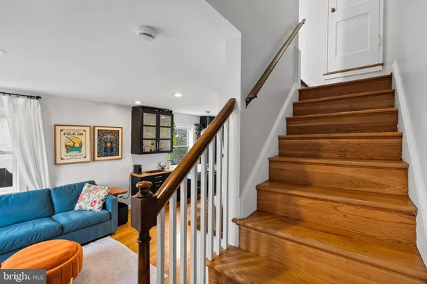 $759,000 | 1214 Franklin Street, Alexandria, VA 22314