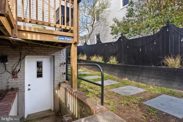$759,000 | 1214 Franklin Street, Alexandria, VA 22314