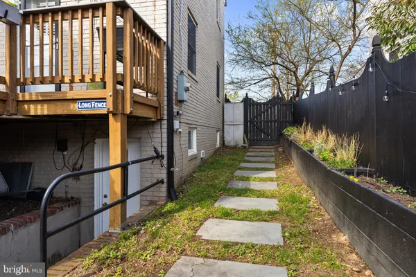 $759,000 | 1214 Franklin Street, Alexandria, VA 22314