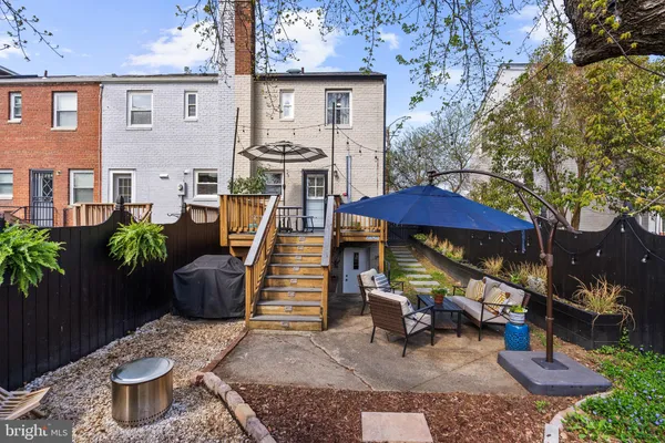 $759,000 | 1214 Franklin Street, Alexandria, VA 22314
