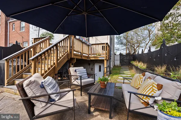 $759,000 | 1214 Franklin Street, Alexandria, VA 22314