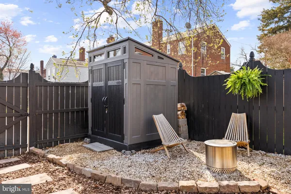 $759,000 | 1214 Franklin Street, Alexandria, VA 22314