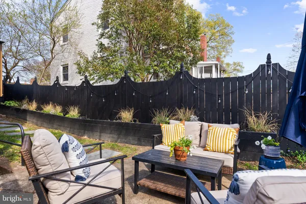 $759,000 | 1214 Franklin Street, Alexandria, VA 22314