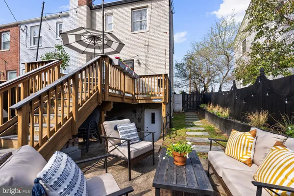 $759,000 | 1214 Franklin Street, Alexandria, VA 22314