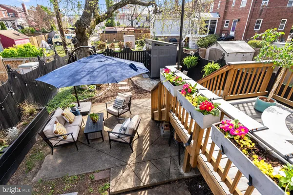 $759,000 | 1214 Franklin Street, Alexandria, VA 22314