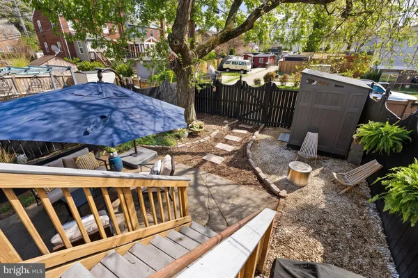 $759,000 | 1214 Franklin Street, Alexandria, VA 22314