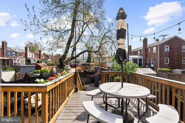 $759,000 | 1214 Franklin Street, Alexandria, VA 22314