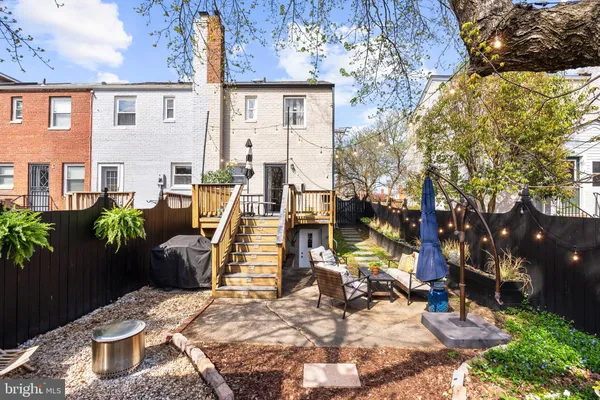 $759,000 | 1214 Franklin Street, Alexandria, VA 22314
