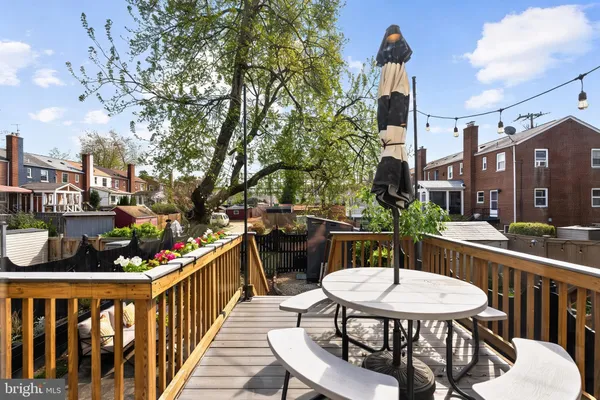 $759,000 | 1214 Franklin Street, Alexandria, VA 22314