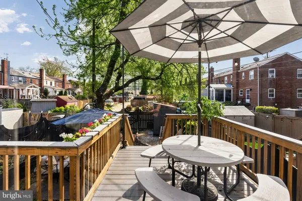 $759,000 | 1214 Franklin Street, Alexandria, VA 22314