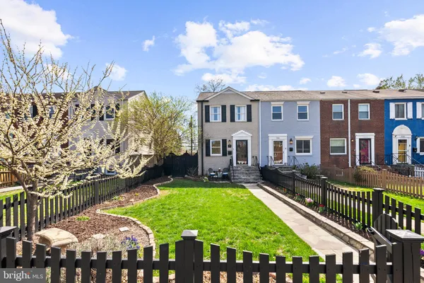 $759,000 | 1214 Franklin Street, Alexandria, VA 22314