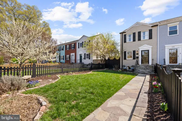 $759,000 | 1214 Franklin Street, Alexandria, VA 22314