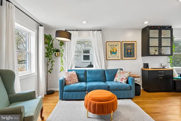 $759,000 | 1214 Franklin Street, Alexandria, VA 22314