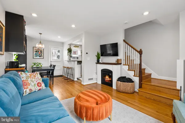 $759,000 | 1214 Franklin Street, Alexandria, VA 22314