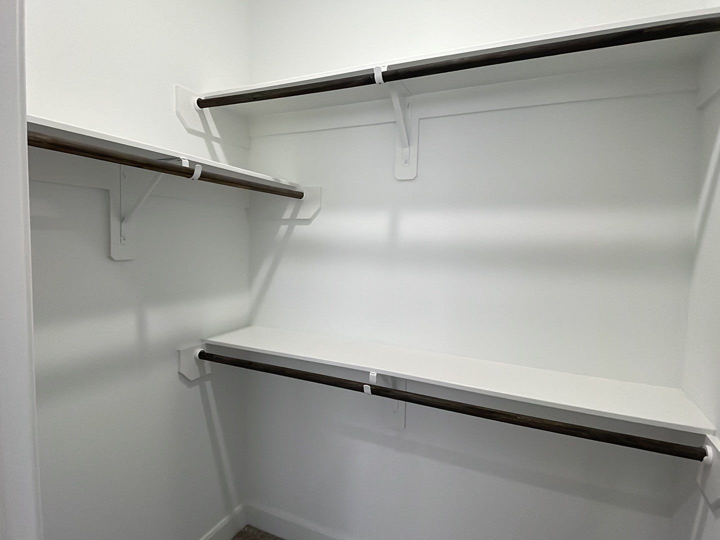 798 County Road 5702 Cleveland, TX 77327 - Photo 21 of 25 a close view of closet