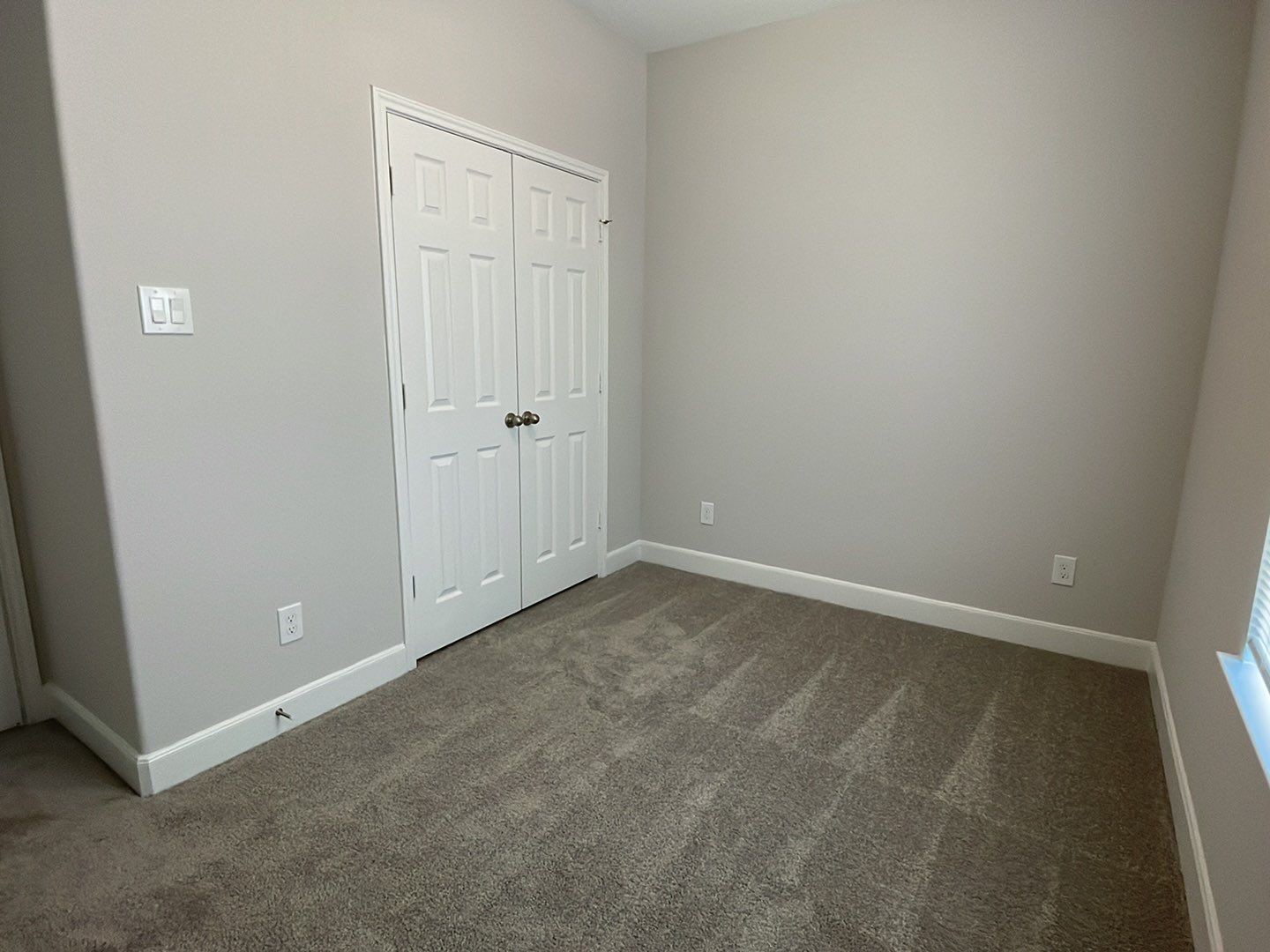 798 County Road 5702 Cleveland, TX 77327 - Photo 9 of 25 a view of an empty room