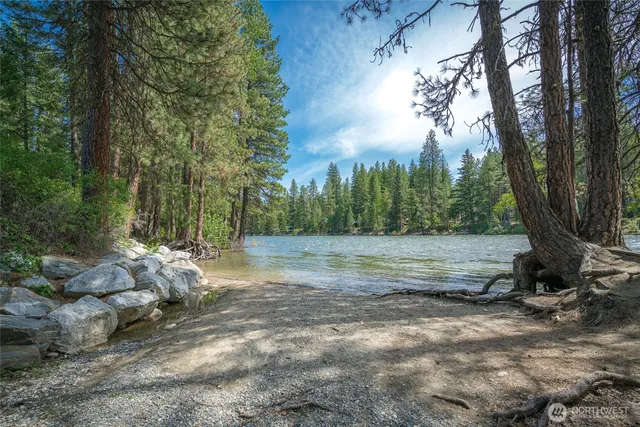 $669,000 | 25312 Saddle Street, Leavenworth, WA 98826