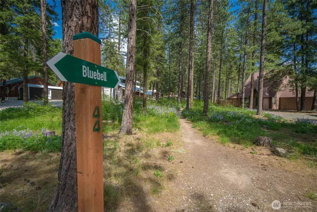 $669,000 | 25312 Saddle Street, Leavenworth, WA 98826