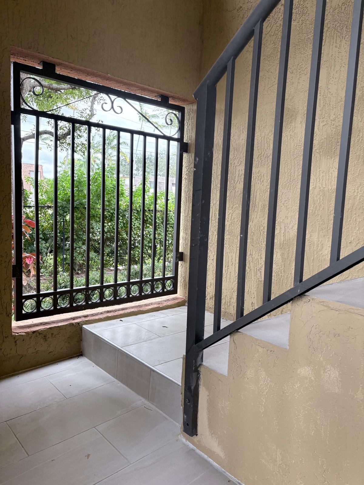 3569 Forest Hill Boulevard, Unit 110 Palm Springs, FL 33406 - Photo 4 of 23 a view of an entryway