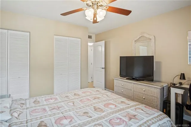 $285,000 | 1800 Southeast St Lucie Boulevard, Unit 9105, Stuart, FL 34996