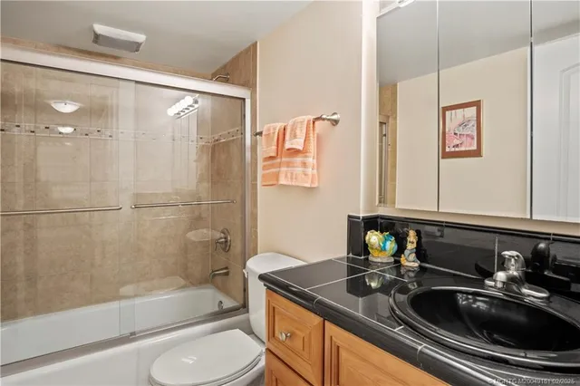 $285,000 | 1800 Southeast St Lucie Boulevard, Unit 9105, Stuart, FL 34996