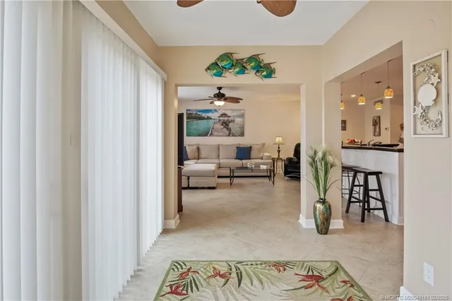 $285,000 | 1800 Southeast St Lucie Boulevard, Unit 9105, Stuart, FL 34996