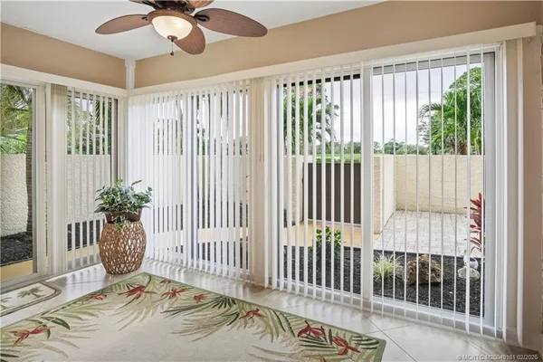 $285,000 | 1800 Southeast St Lucie Boulevard, Unit 9105, Stuart, FL 34996