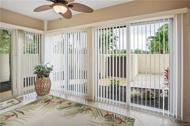 $285,000 | 1800 Southeast St Lucie Boulevard, Unit 9105, Stuart, FL 34996