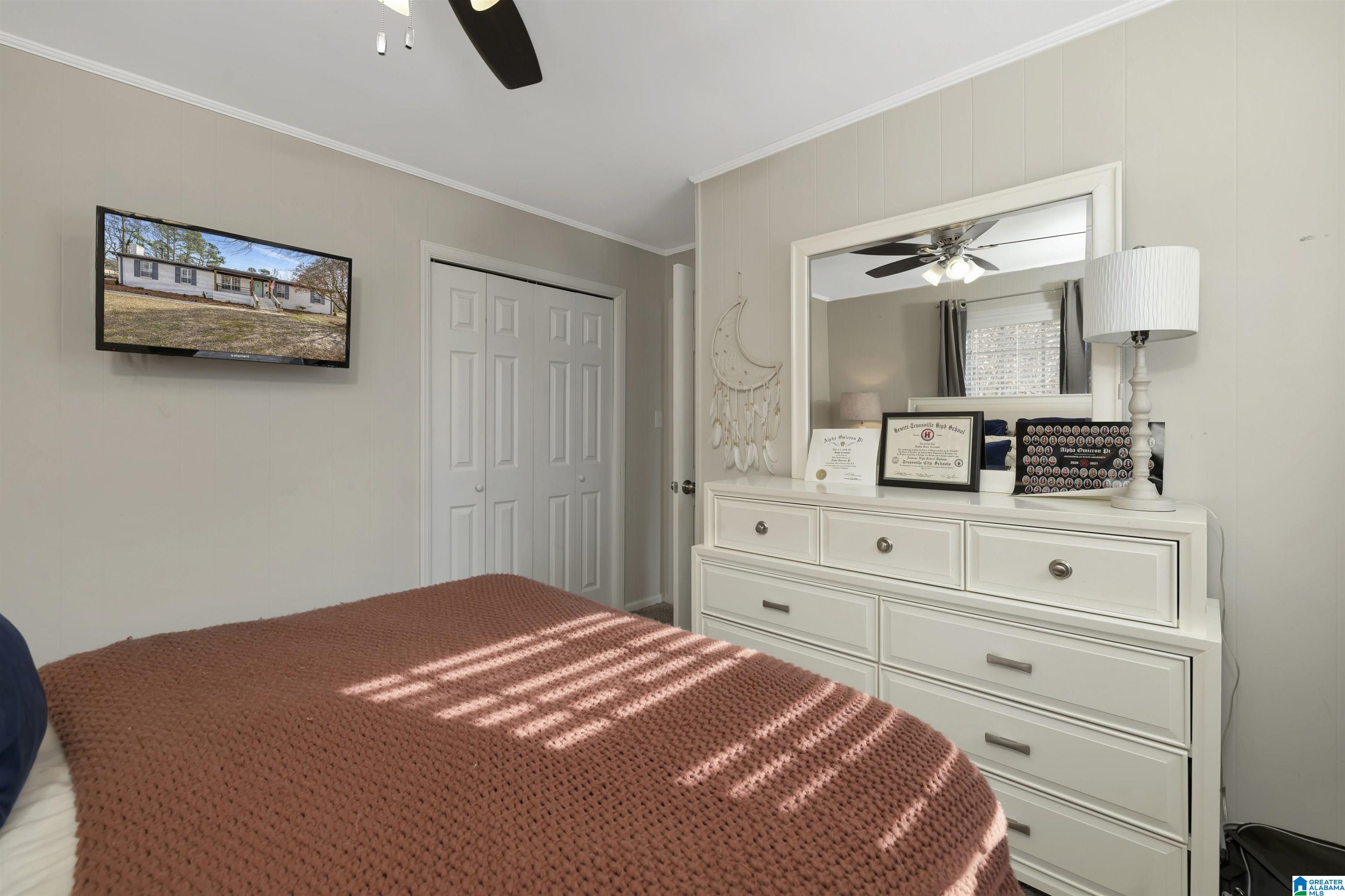 300 Ole Mill Road Trussville, AL 35173 - Photo 36 of 55