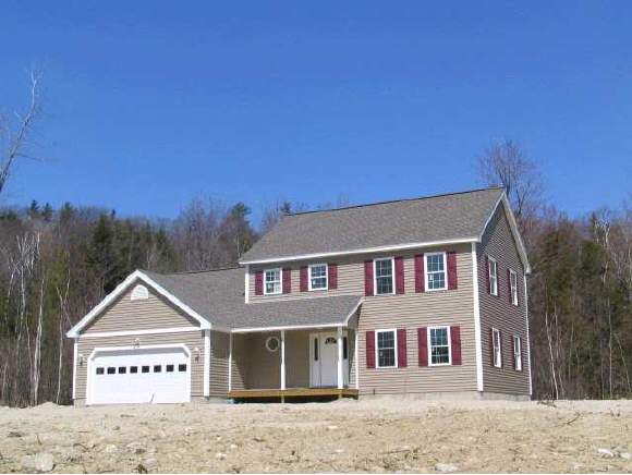 18 Ridgetop Lane Henniker, NH 03242 - Photo 1 of 3 Gallery Image 1