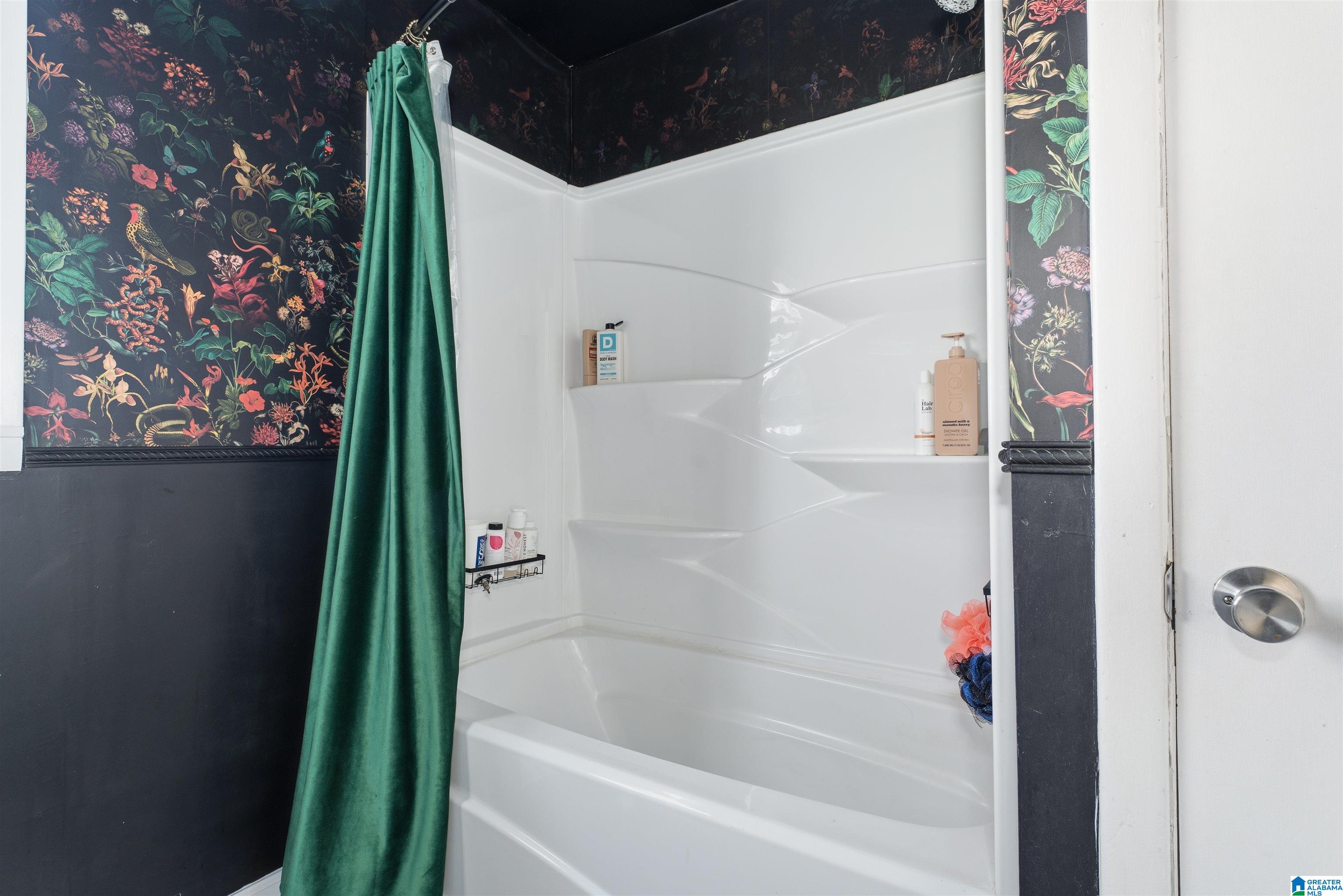 5632 Mckinney Road Mount Olive, AL 35117 - Photo 25 of 33