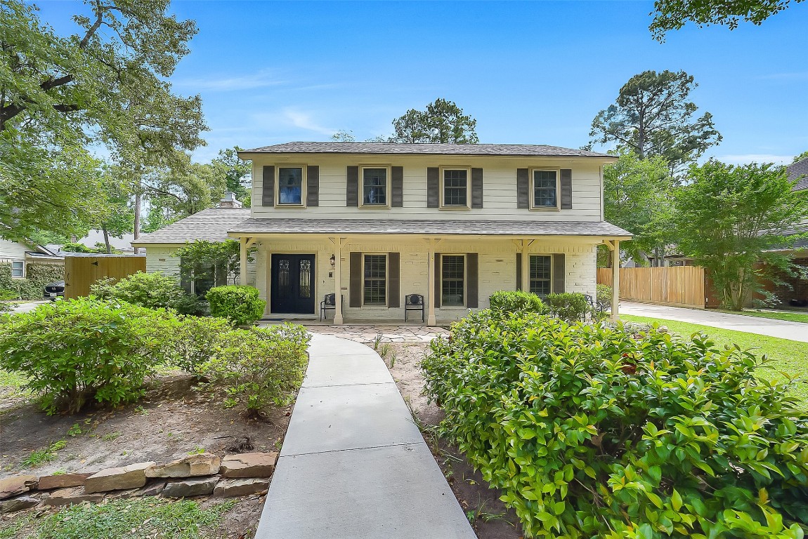 9519 Oxted Lane Spring, TX 77379 - Photo 3 of 37