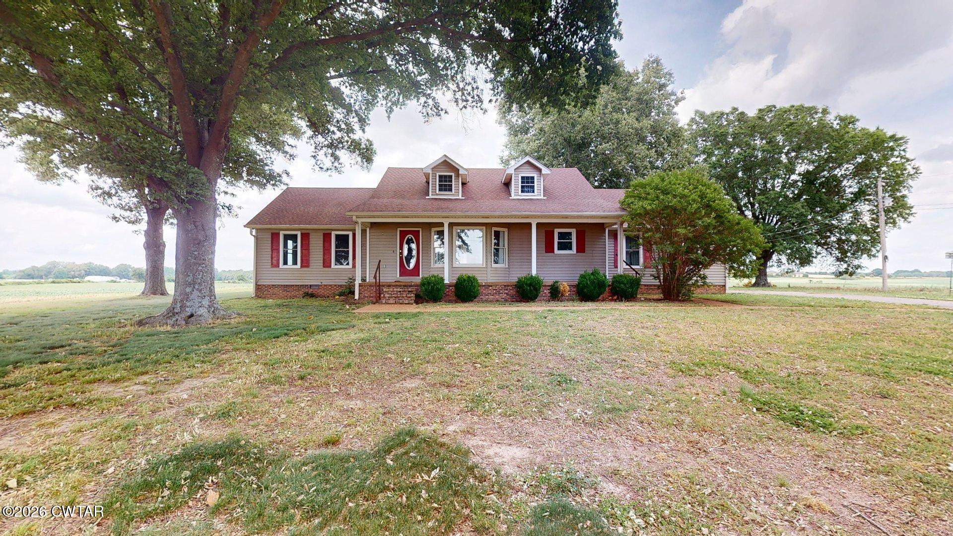 359 L H Powell Road Friendship, TN 38034 - Photo 1 of 27 EH-Powell-Rd-05202026_135049