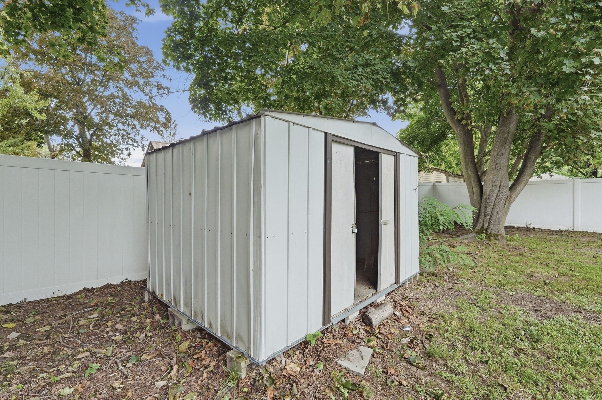 132 Gilbert Avenue Springfield, MA 01119 - Photo 22 of 37 Gallery Image 22
