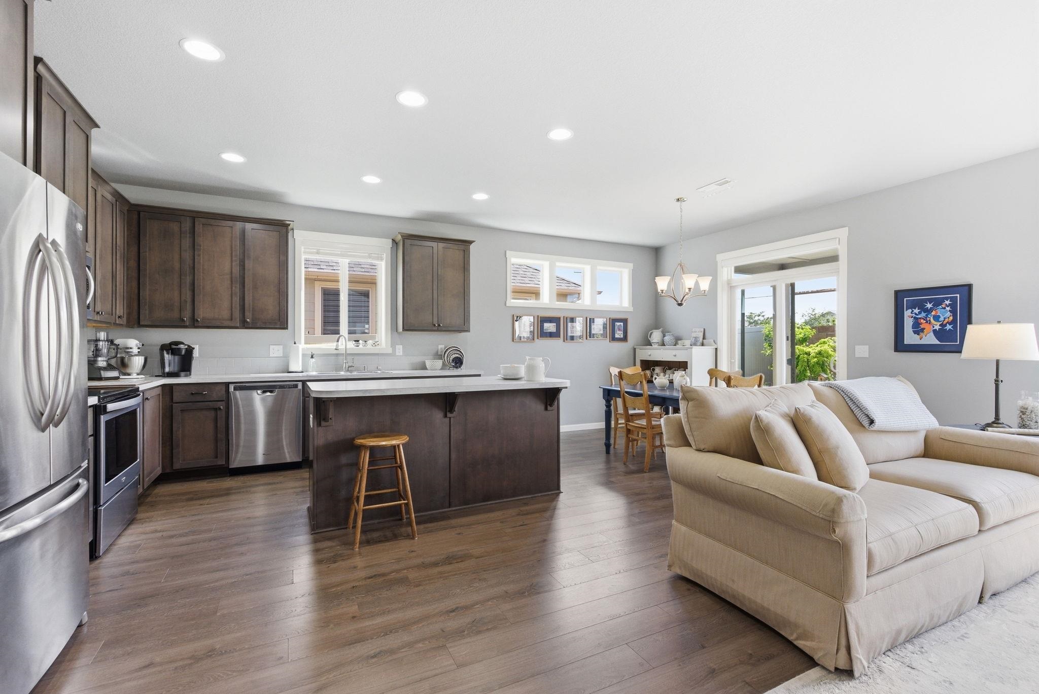 7010 South Harlow Road Cheney, WA 99004 - Photo 5 of 39